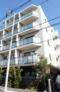 ＴＡＳ田園調布レジデンス 