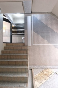 アクトピア旗の台２番館 