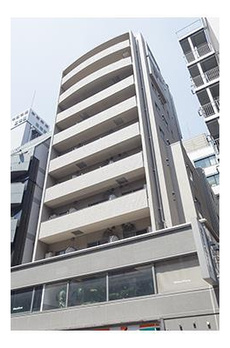 ステューディオ神保町Ⅱ 