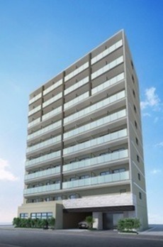 アーバネックス森下IV 