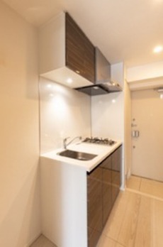 ヴァンクール菊川駅前 