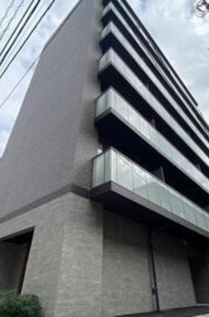 ヴァンクール菊川駅前 