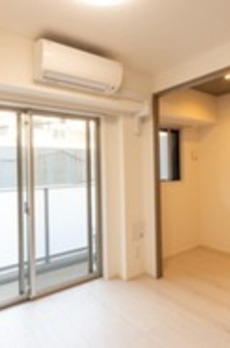 ヴァンクール菊川駅前 