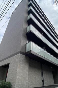 ヴァンクール菊川駅前 