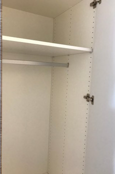 クレヴィスタ久が原 