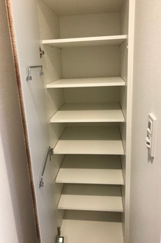 クレヴィスタ久が原 