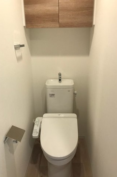 クレヴィスタ久が原 