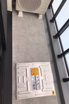 クレヴィスタ久が原 