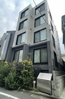 プロト大岡山 