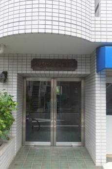 ハイタウン池上第３ 