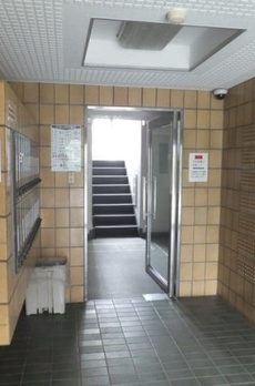 ハイタウン池上第３ 