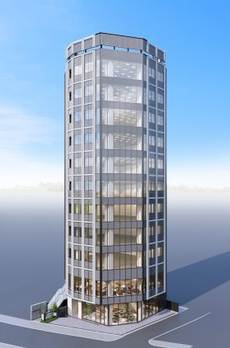 SANWA SHIBUYA Bldg. 