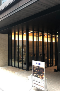 プラウド銀座一丁目 