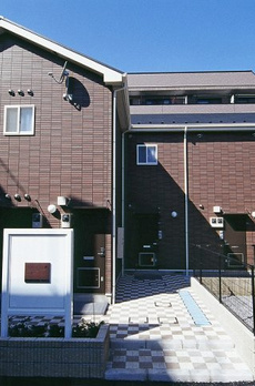 レオパレスピアチェーレ 