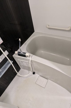 アリシアコート多摩川 