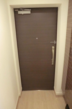 アリシアコート多摩川 