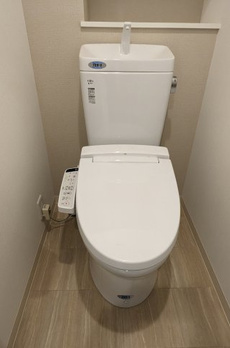 アリシアコート多摩川 