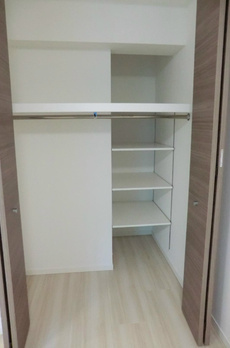 アリシアコート多摩川 