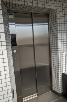 アリシアコート多摩川 