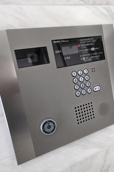 アリシアコート多摩川 