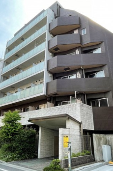 スカイコート蒲田壱番館 