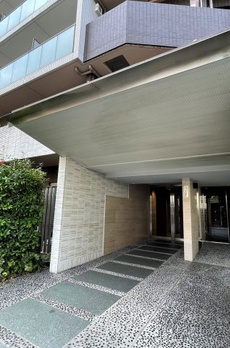 スカイコート蒲田壱番館 