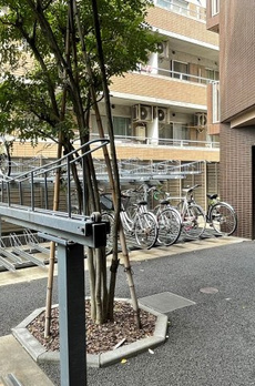 スカイコート蒲田壱番館 