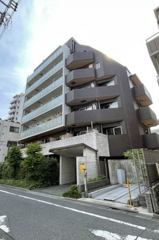 スカイコート蒲田壱番館 