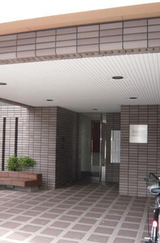 アールコート南六郷 