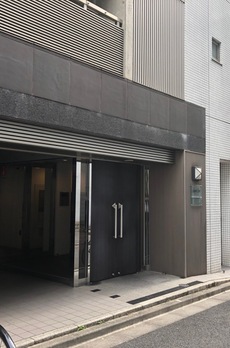 スクエアードコート日本橋人形町 