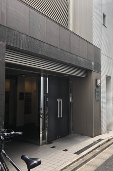 スクエアードコート日本橋人形町 