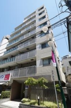プレミアステージ市ヶ谷河田町 