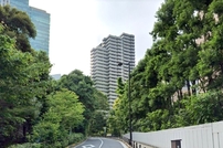 泉ガーデンレジデンス