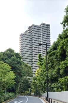 泉ガーデンレジデンス 