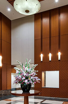 泉ガーデンレジデンス 