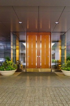 泉ガーデンレジデンス 