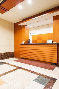 泉ガーデンレジデンス 