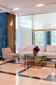 泉ガーデンレジデンス 