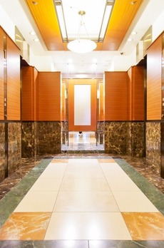 泉ガーデンレジデンス 