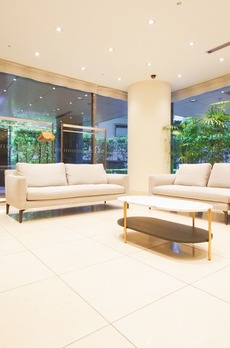 泉ガーデンレジデンス 