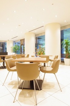 泉ガーデンレジデンス 