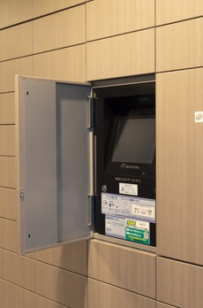 プラウドフラット南品川 