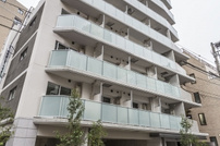 プラウドフラット大森Ⅲ