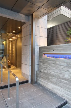 プラウドフラット大森Ⅲ 