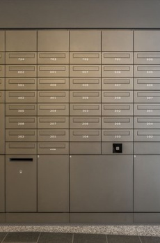 プラウドフラット大森Ⅲ 