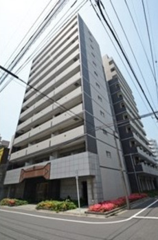 プレミアステージ本所吾妻橋 