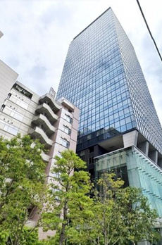 プラティーヌ西新宿 