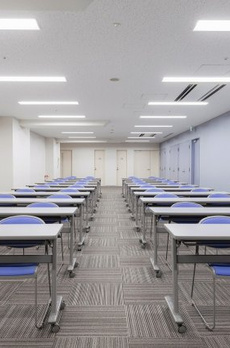 プラティーヌ西新宿 