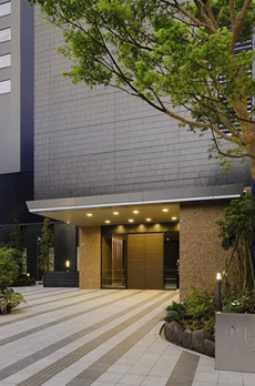 プラティーヌ西新宿 