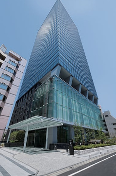 プラティーヌ西新宿 